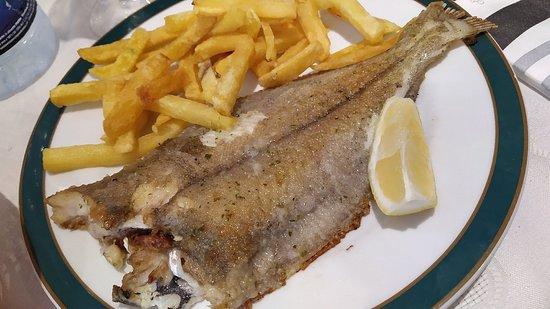 Restaurante El Ministro